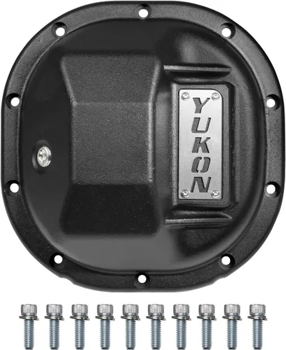 Miniatura 10 de Yukon Gear & Axle - Cubierta diferencial