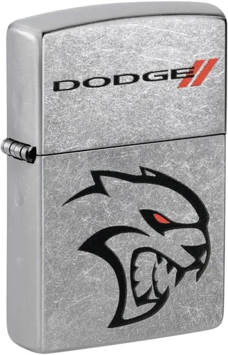 Miniatura 6 de Zippo Encendedores Dodge