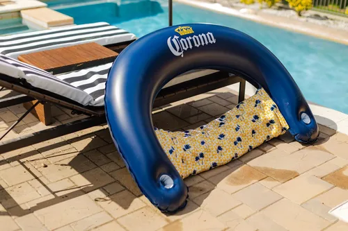 Miniatura 3 de Flotador Corona Sit N Sip