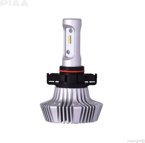 Miniatura 5 de Piaa BOMBILLA LED PLATINUM H7 INDIVIDUAL, BLANCO (16-77307)