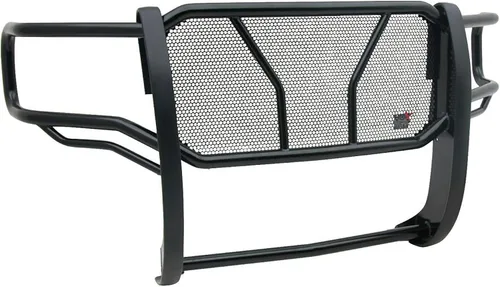 Miniatura 3 de Westin 57-3925 HDX - Protector de rejilla de 1 pieza para Sierra 1500 2016-2018 Sierra 1500 Limited