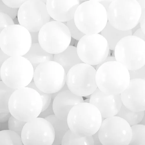 Miniatura 28 de Pelotas de Pozo de Bolas - Bolas de Plástico de 2.7 Pulgadas, Bolas de Juego BPA Libres, Ftalatos Libres, Bolas No Tóxicas para Niños, Pozo