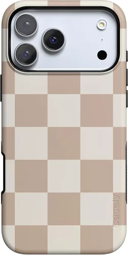 Miniatura 57 de Casely Funda para iPhone 17 Pro Max Ónix de medianoche Negro brillante Compatible con MagSafe Diseño protector audaz Ónix de medianoche