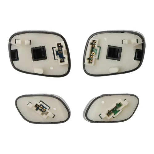 Miniatura 9 de Kit de reemplazo de interruptor de control de volante - Compatible con Buick, Cadillac, Chevy, GMC - Silverado, Sierra, Tahoe, Yukon, Trailblazer