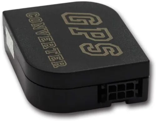 Miniatura 5 de Kit de Señal y Convertidor de Sensor GPS MOTOR METER RACING para Velocímetro Eléctrico Kit de señal y convertidor de sensor GPS, ajuste clásico