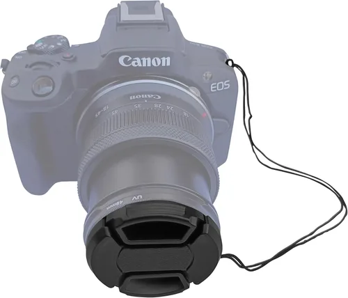 Miniatura 3 de Cubierta de tapa de lente de 1.594 in para Sony ZV-1F ZV-E10/E PZ 0.630-1.969 in 3.5-5.6 OSS en cámara f ZV-E1 ZVE10 ZVE1 ZV1F A7C