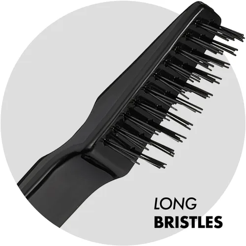 Miniatura 3 de Sam Villa Herramienta limpiadora de cepillos de pelo profesional 2 en 1 para todos los tipos de cepillos de cabello