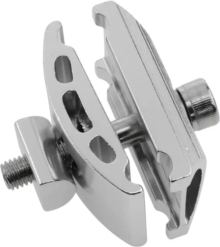 Miniatura 3 de AYLIFU 1 unids bicicleta tija de sillín cabeza de tubería de aleación de aluminio tubo de asiento Ciclismo tornillo bicicleta bicicleta montaña