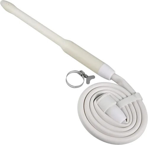 FST Juguete de masturbación masculina Ducha Lavadora de bolsillo Limpiador de coño Juguetes para adultos Muñecas inflables Grifo de agua Palo limpio