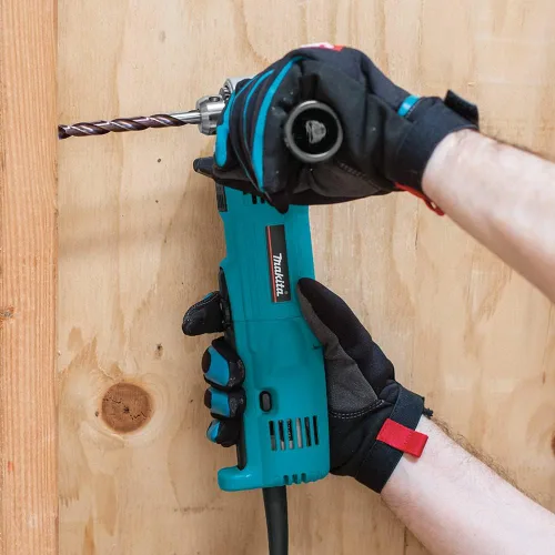 Miniatura 6 de Makita DA3010F Taladro angular de 38 pulgadas reversible