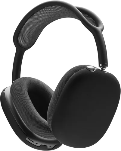 Latercase Funda ultrafina de fibra de aramida de 0.024 in para AirPods Max y AirPods Max 2 | Carcasa dura ligera de 0.28 oz | Ajuste de precisión |