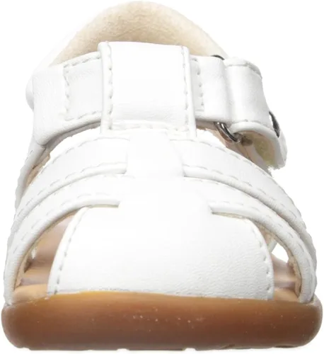 Miniatura 2 de UGG Sandalia Baby Kolding Blanco 6-7 Infant