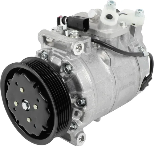 Miniatura 31 de ECCPP Compresor de aire acondicionado 2003-2008 para Infiniti FX35 3.5L 2003-2006 para Infiniti G35 3.5L A/C Compresor