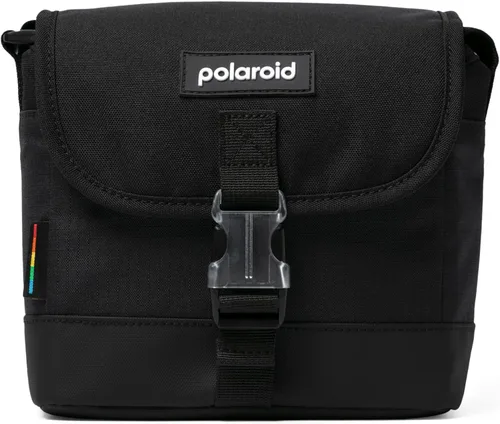Miniatura 6 de Bolsa para cámara Polaroid Box, color negro
