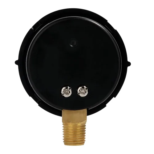 Miniatura 3 de Medidor de presión de filtro de arranque y limpieza de 2", manómetro de presión de agua, medidor de presión de filtro de piscina, medidor