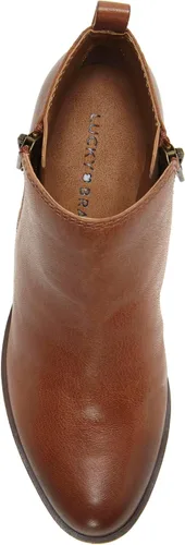Miniatura 5 de Lucky Brand - Botín de tobillo Basel para mujer