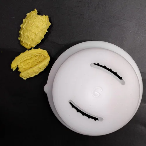 Miniatura 10 de Conchiglia - Discos en forma de pasta para Philips Automatic, pasta y fideos, accesorios para hacer pastas Philips, electrodomésticos de cocina, kit