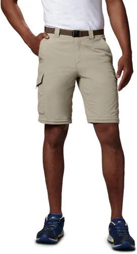 Miniatura 3 de Columbia Pantalón convertible Silver Ridge para hombre
