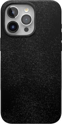 Miniatura 118 de Funda Casely para iPhone 15 Pro Max Todas las sonrisas Adhesivo de cara sonriente Compatible con MagSafe Diseño protector audaz