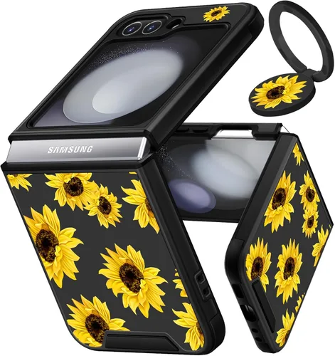 Miniatura 181 de Funermei Funda para teléfono Samsung Galaxy Note 10 Plus – Funda femenina bonita para niñas, diseño inspirador estético con funda para cámara