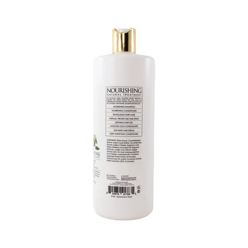 Miniatura 2 de DOMINICAN MAGIC Champú Nutritivo 32.oz