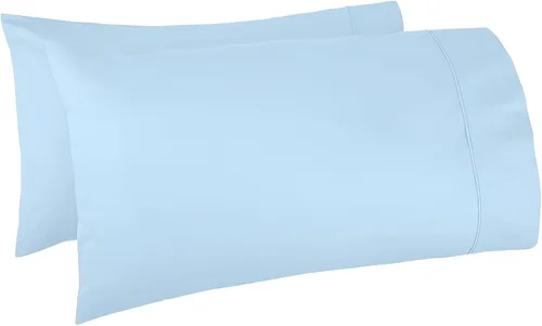 Miniatura 92 de ARlinen Juego de sábanas divididas tamaño Queen, 5 piezas, 100% algodón egipcio para camas ajustables, bolsillo profundo de hasta 16 pulgadas, juego