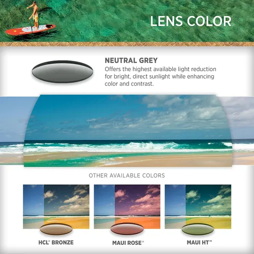 Miniatura 4 de Maui Jim Cloud Break - Gafas de sol polarizadas para mujer