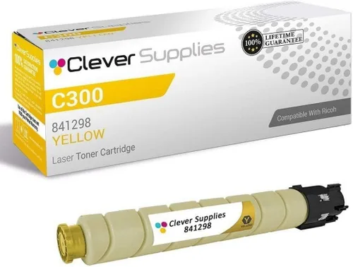 Miniatura 82 de CS - Cartucho de tóner compatible para Ricoh C220 406046 Color negro láser Aficio SP C220 Aficio SP C220A Aficio SP C220DN Aficio SP C220N Aficio SP