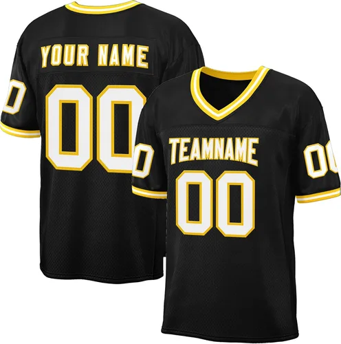 Camiseta de fútbol personalizada cosida o impresa con el nombre, uniforme de práctica de fútbol para adultos y jóvenes