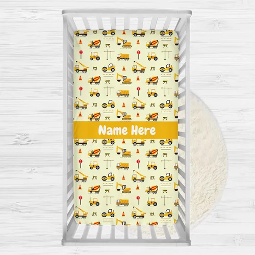 Miniatura 5 de Sábanas personalizadas para cuna de bebé arcoíris colorido con nombre, paquete personalizado y sábanas de juego para niñas bebés, sábanas de colchón