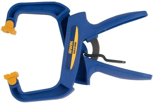 Miniatura 5 de Pinza de una sola mano para agarre rápido, de la marca Irwin tools