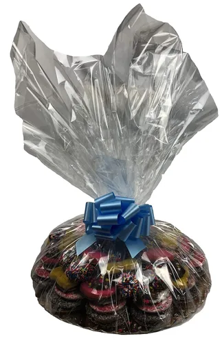 Miniatura 3 de Best Cookies - Bandeja gourmet para galletas de Pascua, regalos de vacaciones de Pascua, regalos de dulces de comida (3 libras)