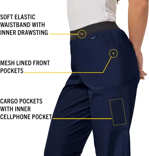 Miniatura 3 de Carhartt Cargo para mujer