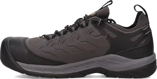 Miniatura 3 de KEEN Utility Flint 2 Sport - Zapato de trabajo con punta baja compuesta para hombre