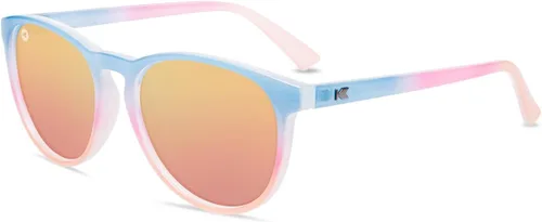 Miniatura 16 de Knockaround Mai Tais - Gafas de sol polarizadas para mujeres y hombres, lentes resistentes a los impactos y protección completa UV400
