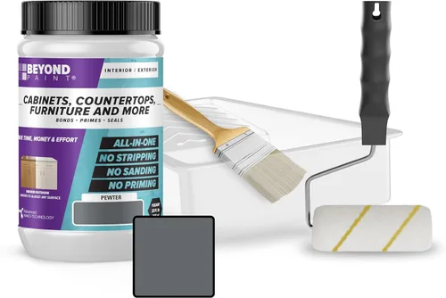Miniatura 23 de Beyond Paint - Kit de acabado de pintura