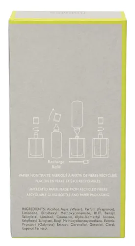 Miniatura 4 de H24 Hermes H24 Hombres 1.6 oz EDT Spray