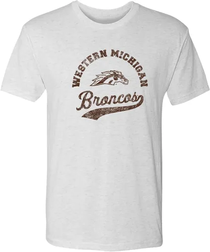 Miniatura 12 de UGP Campus Apparel AS11 - Camiseta Triblend Retro Script