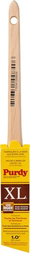 Miniatura 2 de Purdy 144080310 XL Dale - Brocha para pintura, 1 pulgada