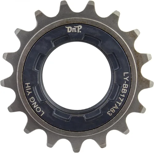 Miniatura 5 de Black Ops DefendR 8 teclas BMX Freewheel