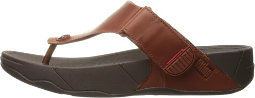 Miniatura 13 de FitFlop Sandalia Track II Tanga para hombre