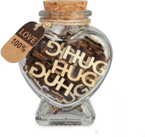 Miniatura 9 de Fucks to Give Regalos de broma para el día de San Valentín, cumpleaños, vacaciones, Acción de Gracias, Navidad. Letra recortada de madera FUCK Bad