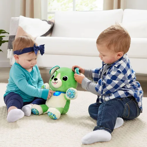 Miniatura 6 de LeapFrog Mi amigo Scout Smarty Paws
