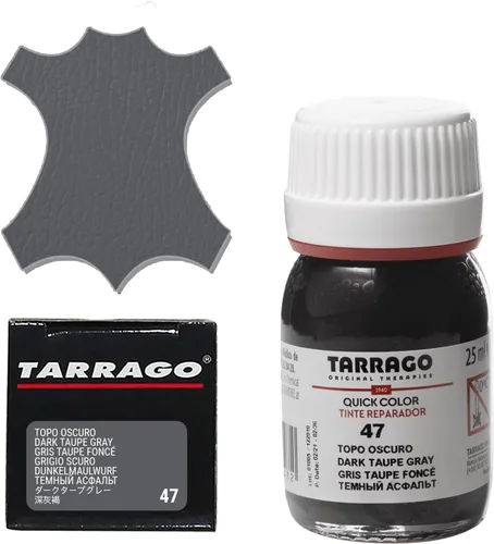 Miniatura 7 de Tarrago Quick Color Leather Repair - Tinte para zapatos, botas y bolsos, Multicolor