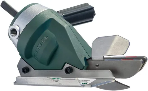 Miniatura 5 de PacTool Internacional - SS204 - Cizalladura lateral para fibrocemento.