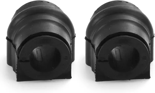 Miniatura 8 de Metrix Premium Chassis Parts - Kit de bujes de brazo de control delantero para Mercedes-Benz C240 RWD, 01-05 C320 RWD, 03 C320 RWD, 02-03 C230