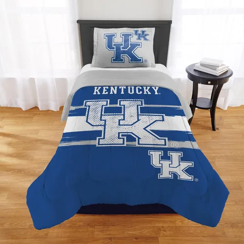 Miniatura 41 de Juego de edredón Alabama Crimson Tide – Ropa de cama Roll Tide para dormitorios, habitaciones de invitados, RVs, fiestas previas al juego