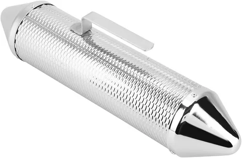 Miniatura 6 de Guiro Guiro Instrumento Guiro Guiro Instrumentos de Percusión Guiro Durable Acero Inoxidable Metal Guiro Instrumento de Percusión Musical