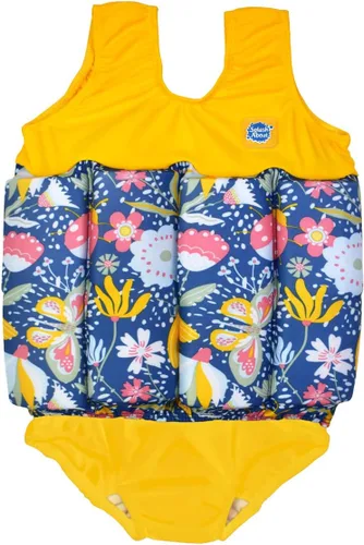 Traje de baño con flotador de la colección Splash About