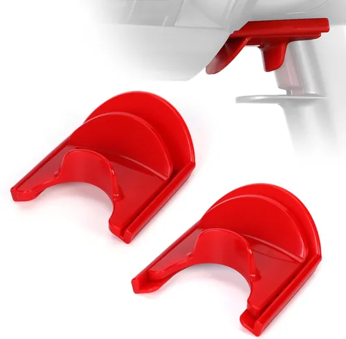 2 Pack de candados de gatillo compatibles con el interruptor de gatillo del aspirador Dyson V10 V11 V15, compatibles con el reemplazo de gatillo